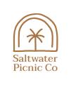 Saltwater Picnic Co logo